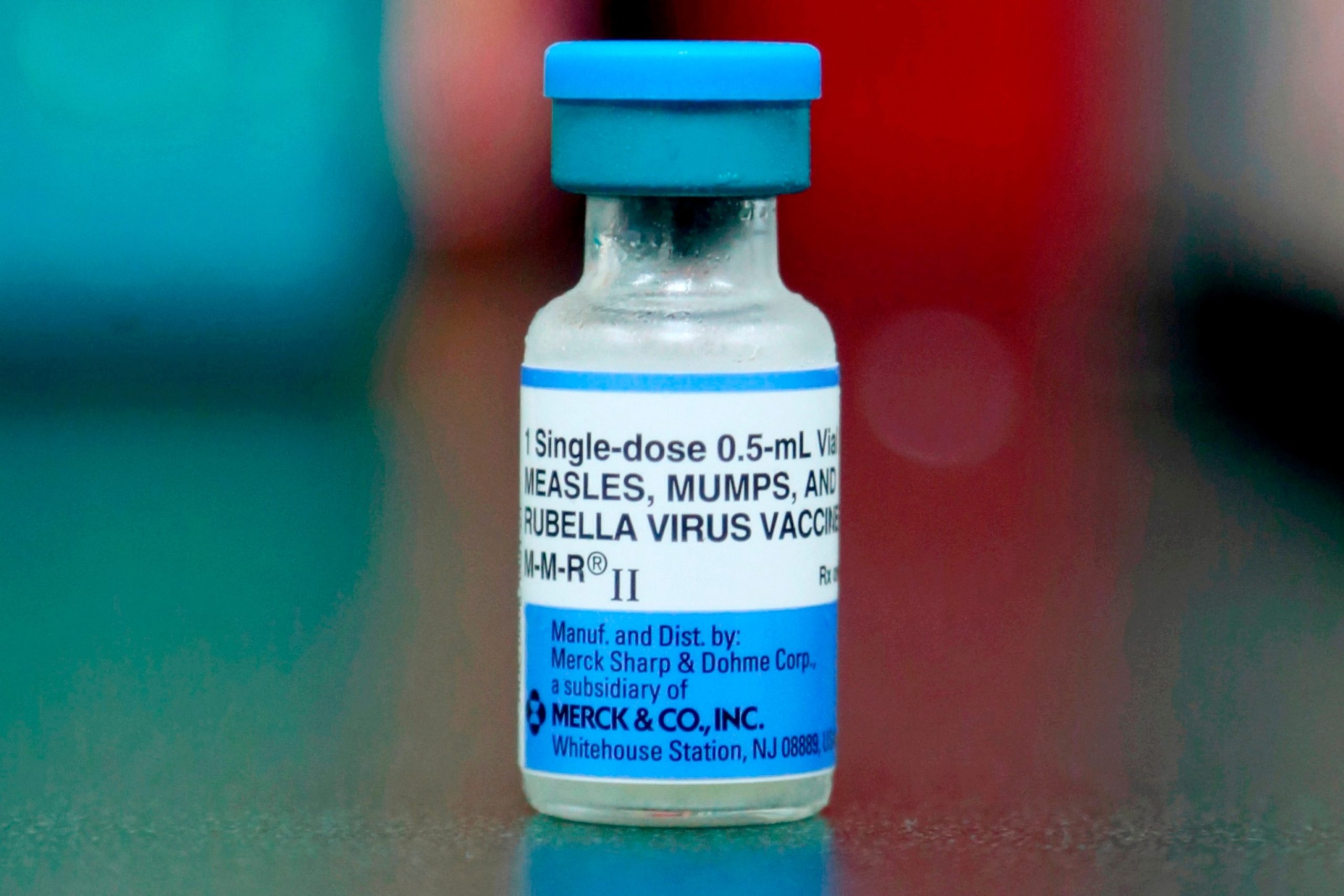 Free Measles Vaccines Offered by Doctors' Group in Philadelphia to Combat Outbreak