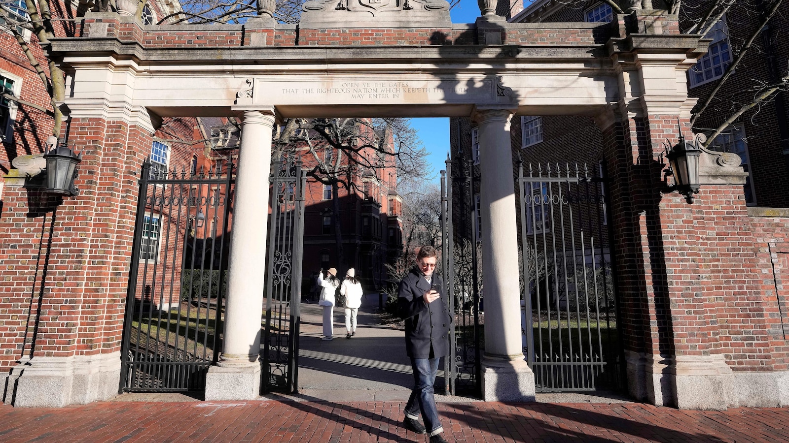 Harvard Establishes Task Forces Addressing Antisemitism and Islamophobia