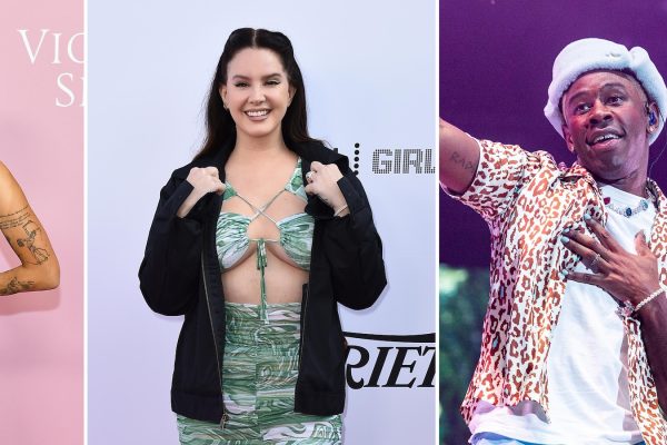 Headliners and Reunion Announced for Coachella 2024: Lana Del Rey, Doja Cat, Tyler, the Creator, and No Doubt