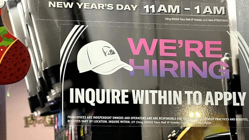 Jobless Benefit Applications Decline Once More, Indicating Ongoing Job Market Resilience