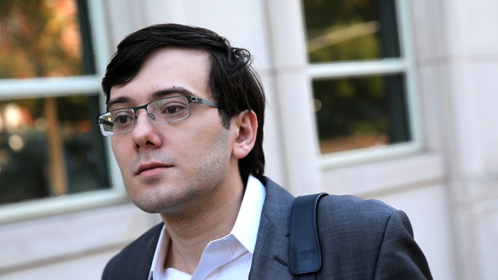 Judge affirms Martin Shkreli's prohibition from the pharmaceutical industry