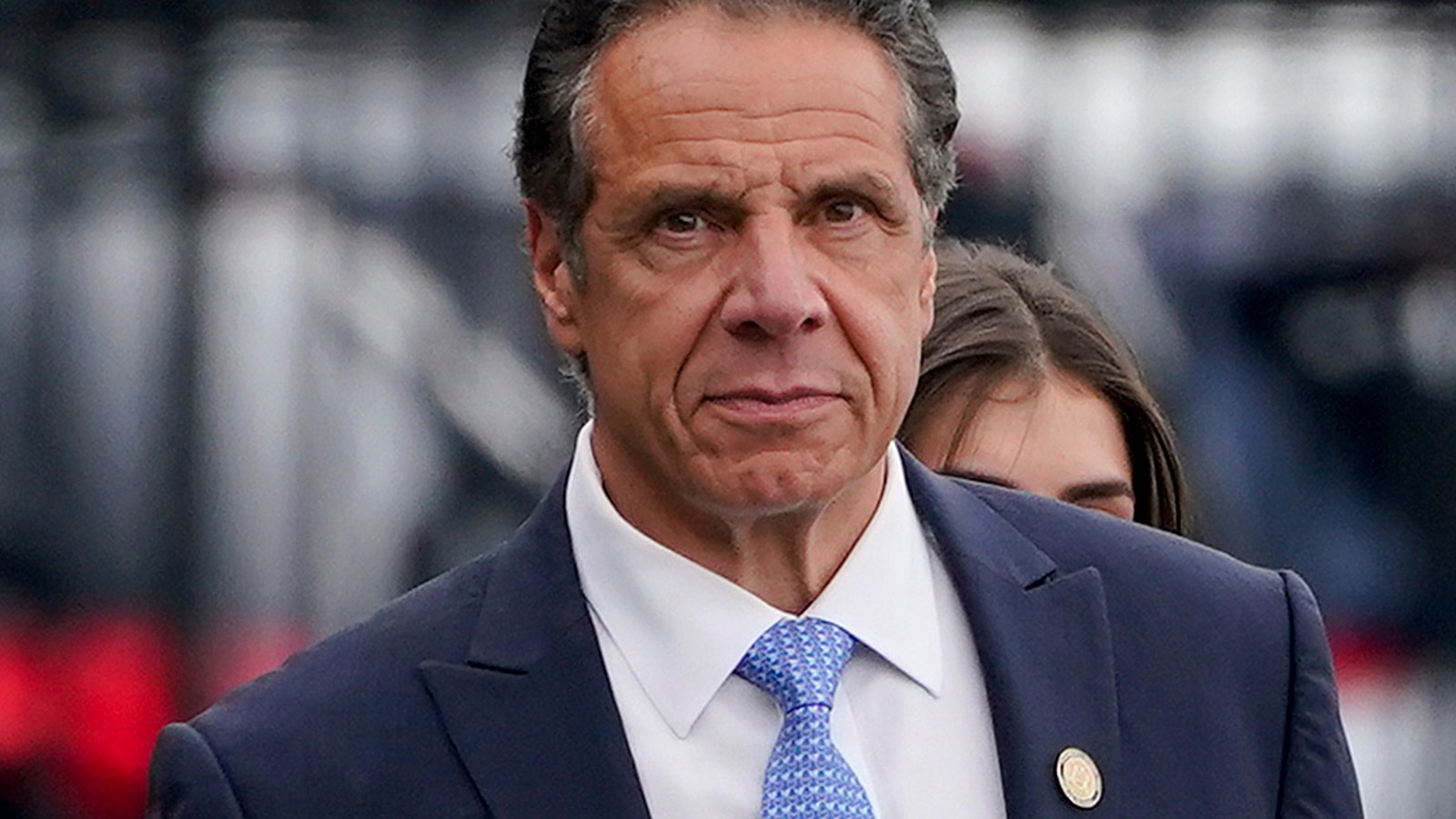 Justice Department Investigation Reveals Sexual Harassment by Cuomo, Resulting in Settlement with NY State