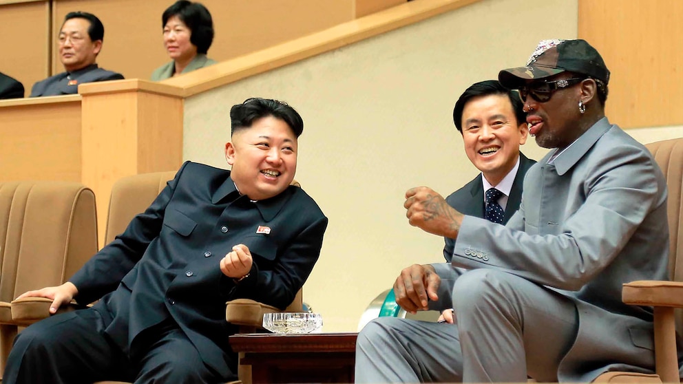 Lack of Public Celebrations Marks North Korean Leader Kim's 40th Birthday