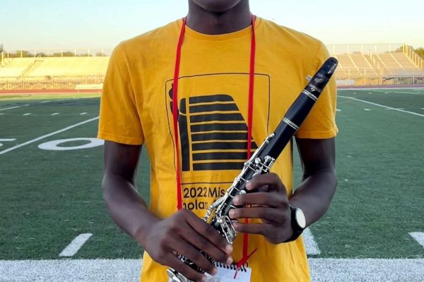 Missouri All-State Band welcomes Ralph Yarl, months after his shooting incident