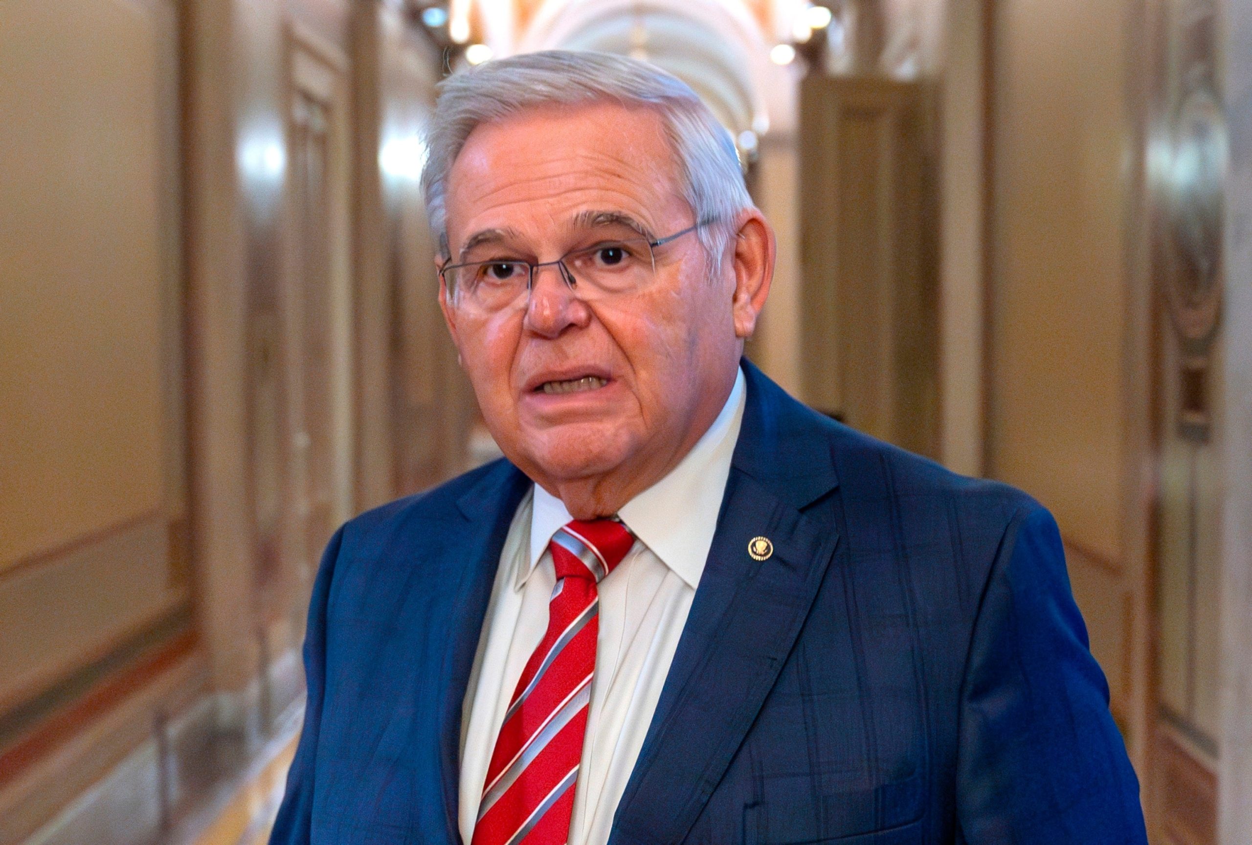 New Superseding Indictment Presents Additional Allegations Against Sen. Bob Menendez