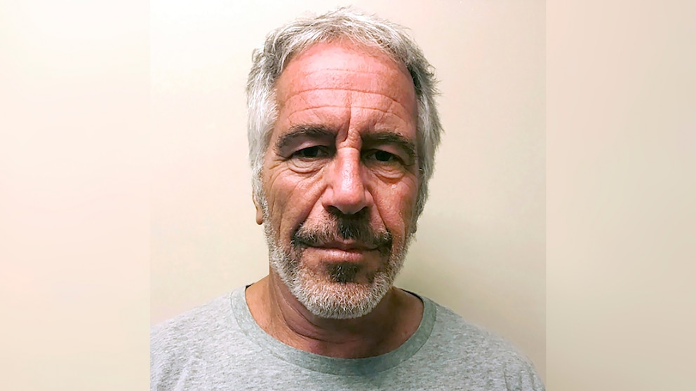Newly Released: 4 Batches of Documents Reveal Jeffrey Epstein's Associates