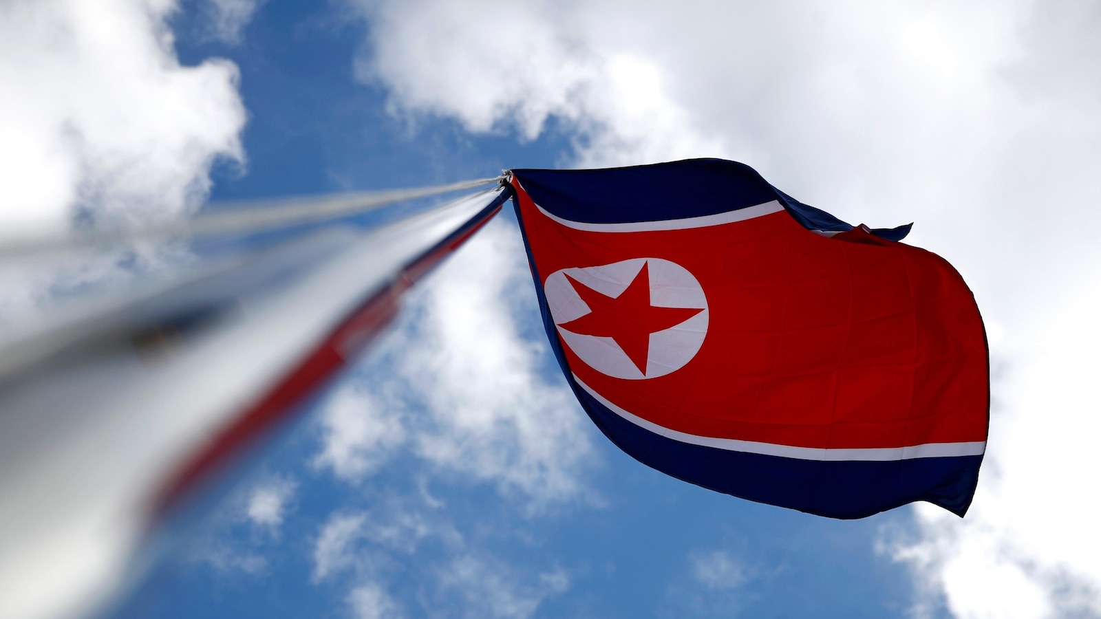 North Korea Conducts Multiple Cruise Missile Tests, Further Expanding Weapons Arsenal