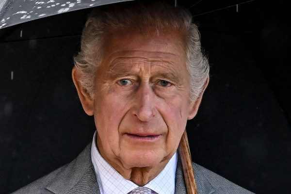 Palace Announces King Charles' Upcoming Procedure for Enlarged Prostate