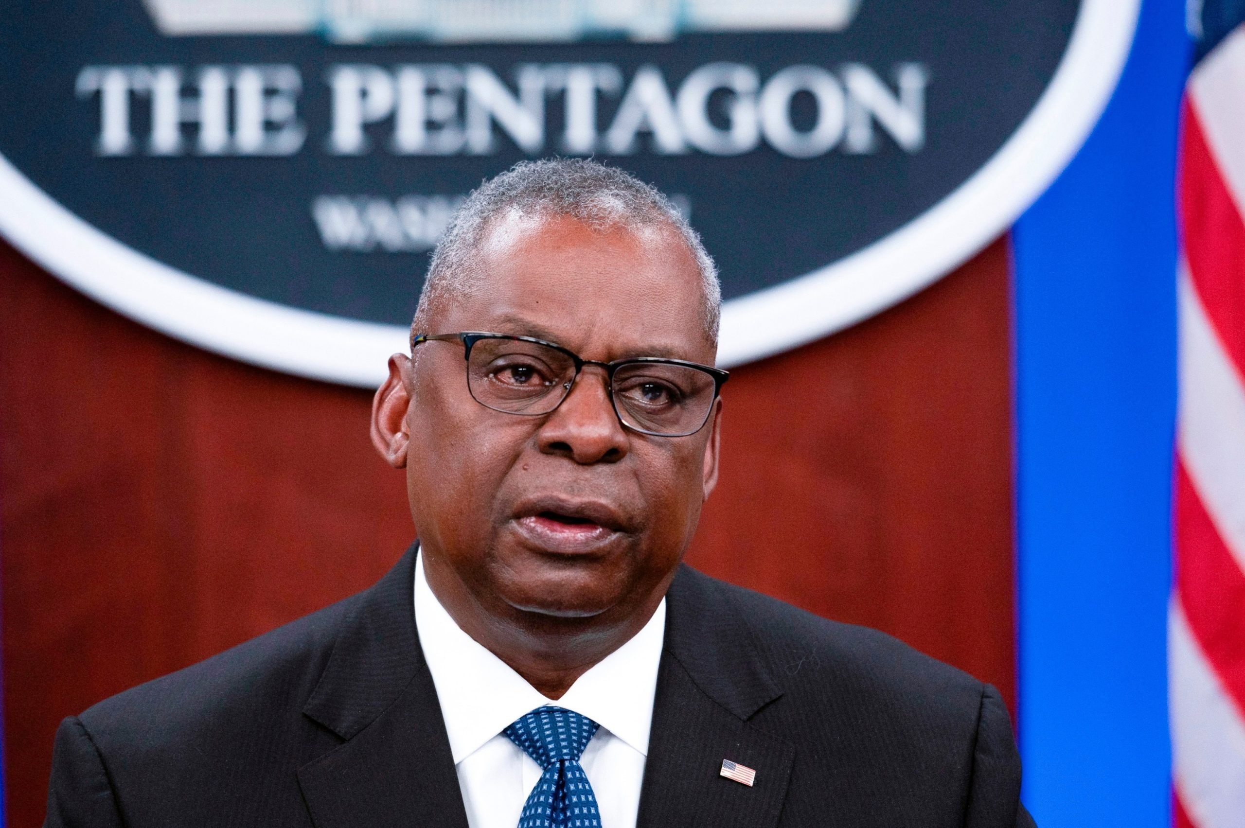 Pentagon Inspector General Launches Investigation into Mishandling of Lloyd Austin's Hospitalization