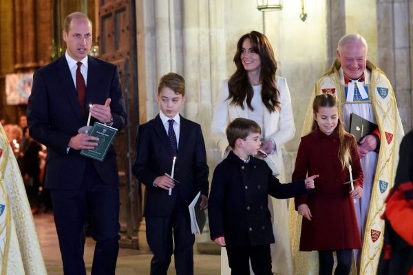 Princess Kate's Abdominal Surgery Successful, Confirms Kensington Palace