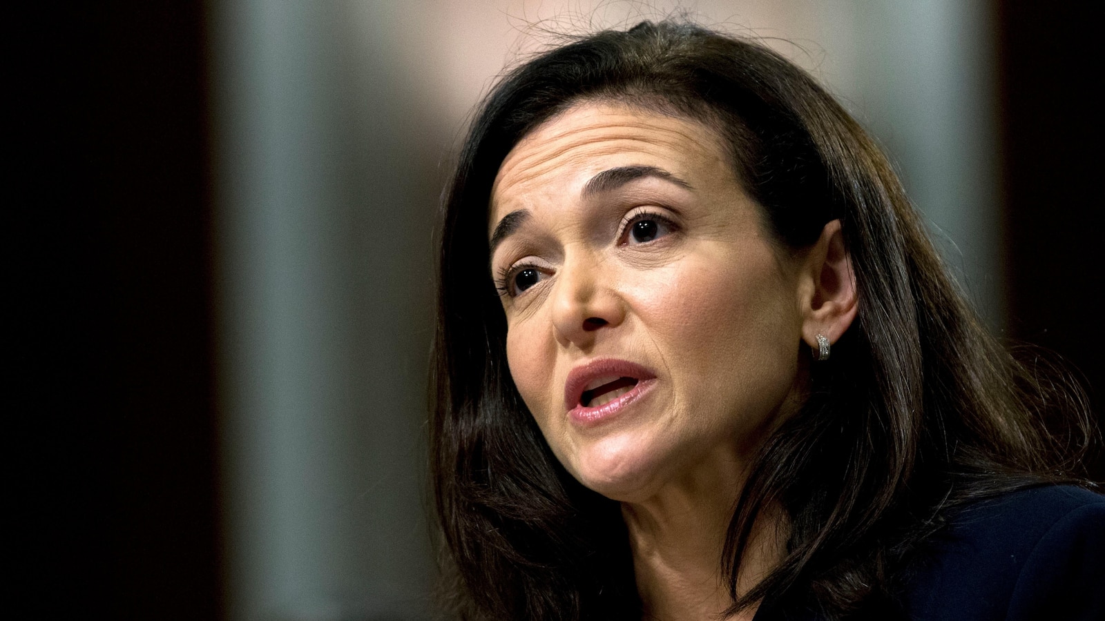 Sandberg, instrumental in Facebook's transformation into a dominant digital advertising powerhouse, announces departure from board