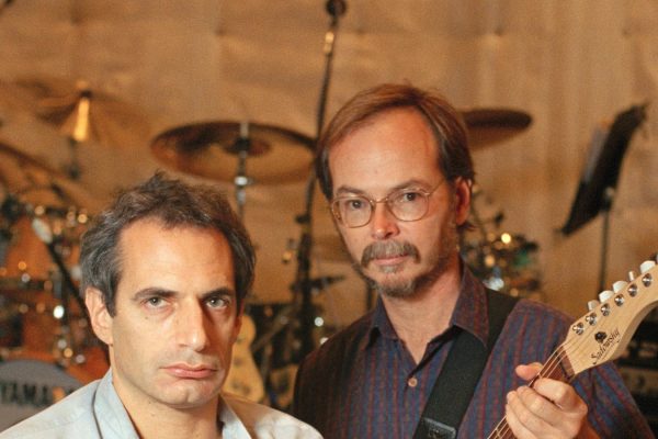 Songwriters Hall of Fame inducts Steely Dan, R.E.M., Timbaland, and other notable artists