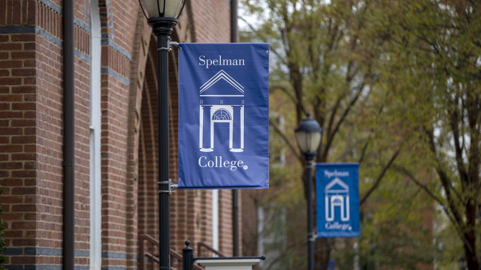 Spelman College receives a groundbreaking donation of $100 million