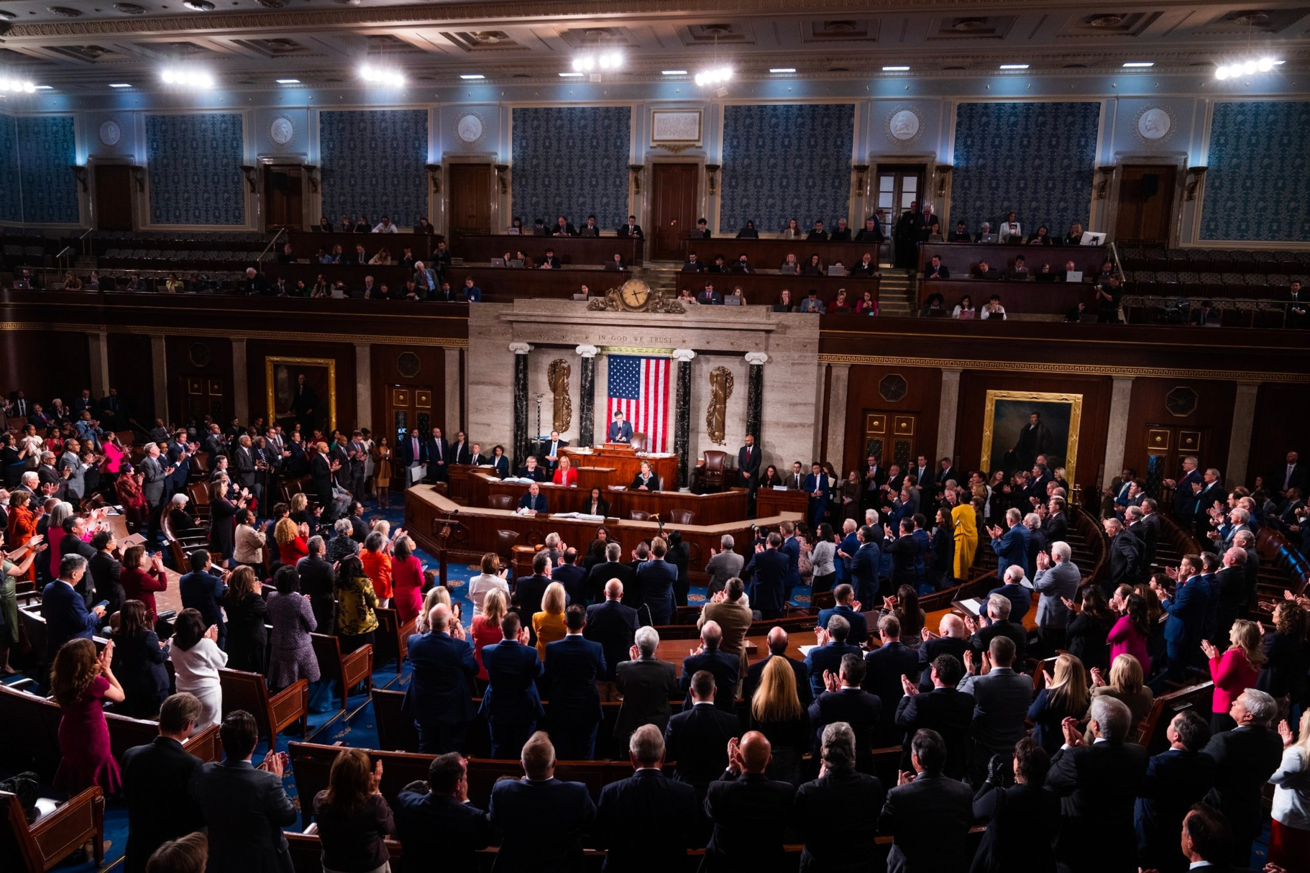 The 118th Congress Poised to Achieve Remarkably Low Productivity Levels in American History