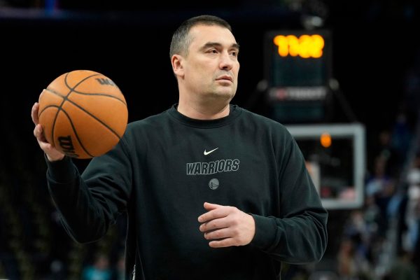 Tragic News: Dejan Milojevic, Assistant Coach for the Warriors, Passes Away from Heart Attack