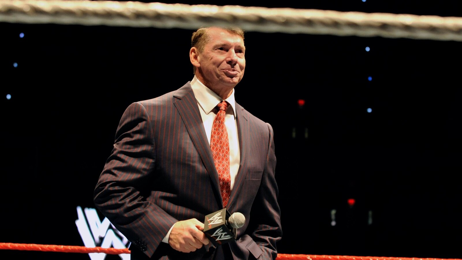 Vince McMahon, Wrestling Icon, Steps Down from WWE Following Sexual Abuse Lawsuit by Former Employee