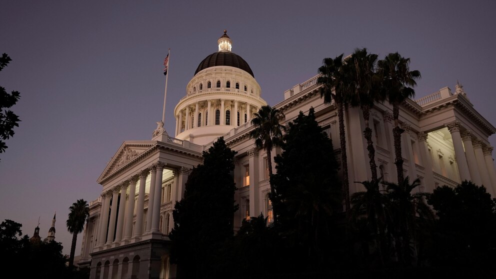 What California lawmakers can expect: AI inquiries and a budget deficit