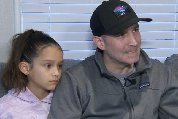 8-year-old demonstrates quick thinking by leaving voicemail for mom during carjacking