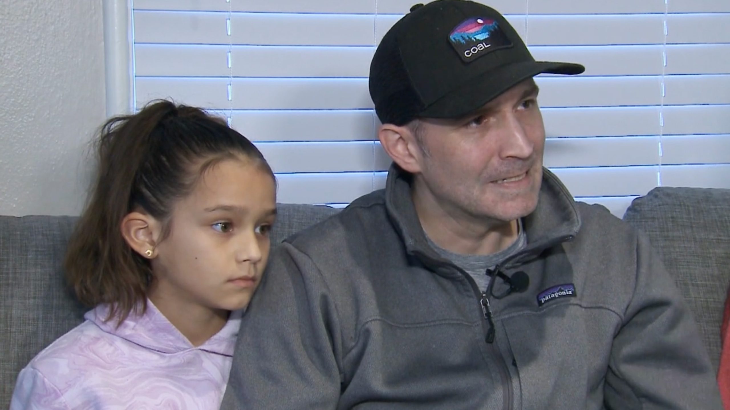 8-year-old demonstrates quick thinking by leaving voicemail for mom during carjacking