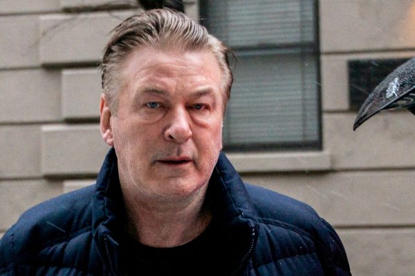 Alec Baldwin's manslaughter trial for 'Rust' shooting set for July