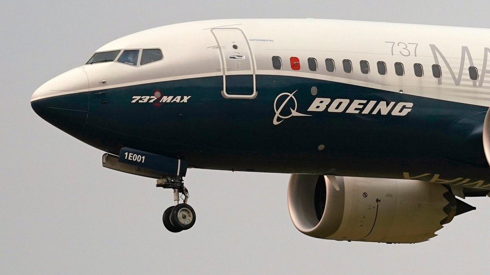 Boeing Alerts of Possible Delays Due to Supplier's Discovery of Additional Issue