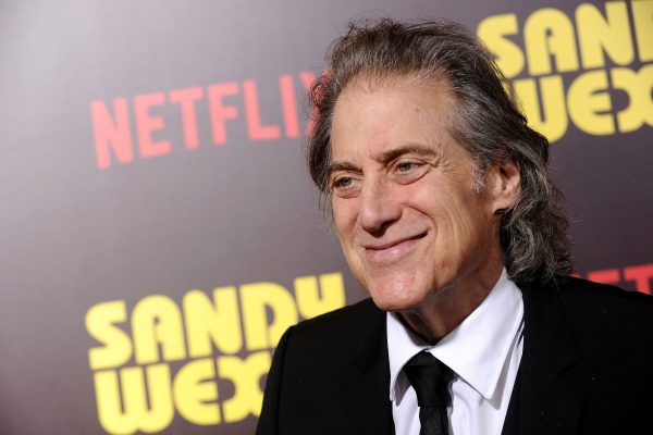 Comedian and 'Curb Your Enthusiasm' actor Richard Lewis passes away at the age of 76