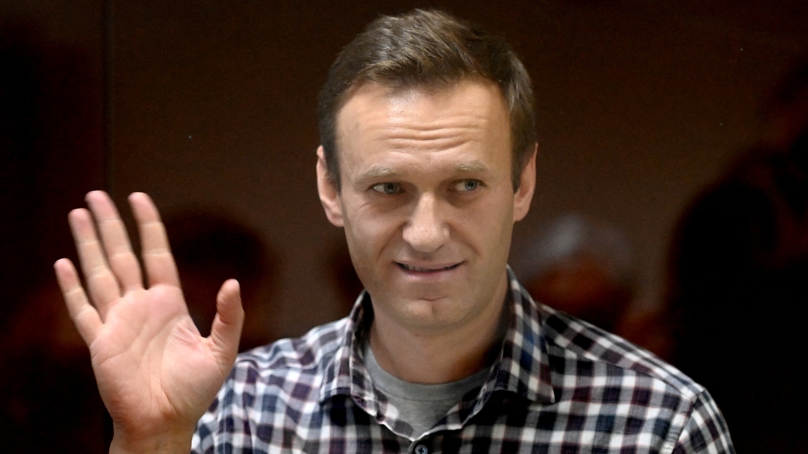 Death of Alexei Navalny, Prominent Critic of Vladimir Putin and Russian Government, Occurs in Prison