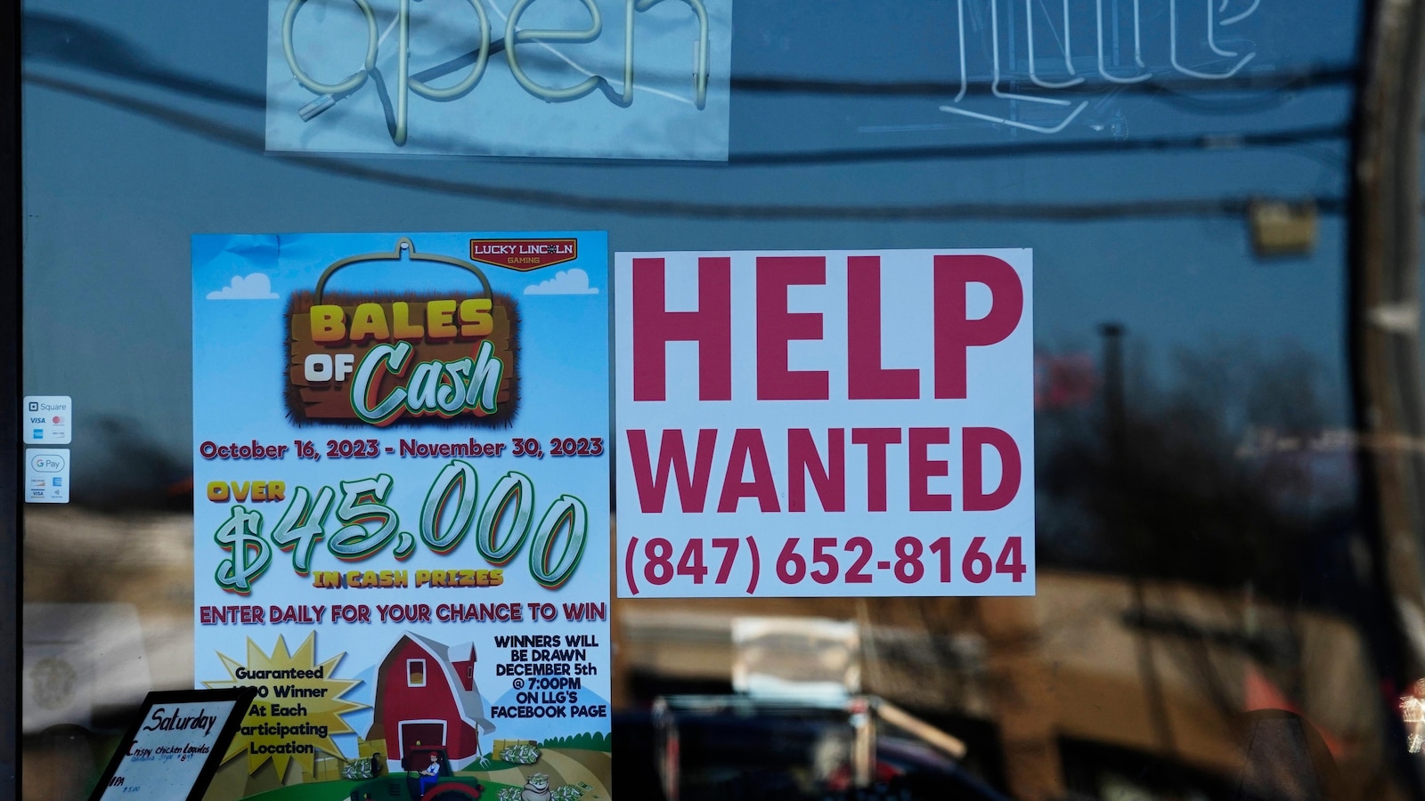 Decrease in US Jobless Benefit Applications Reflects Strong Labor Market Trend