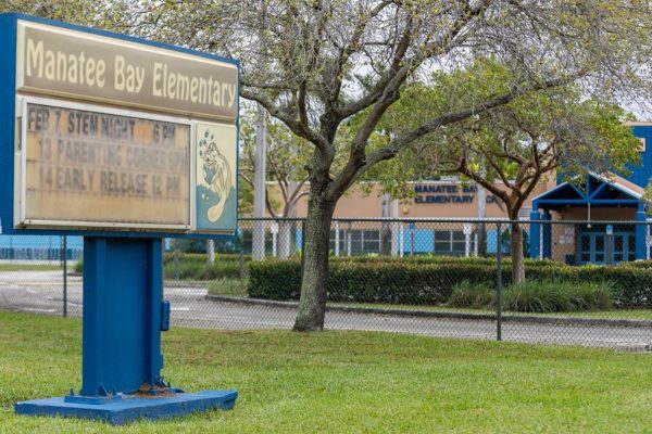 Florida Elementary School Outbreak: 7th Case of Measles Confirmed