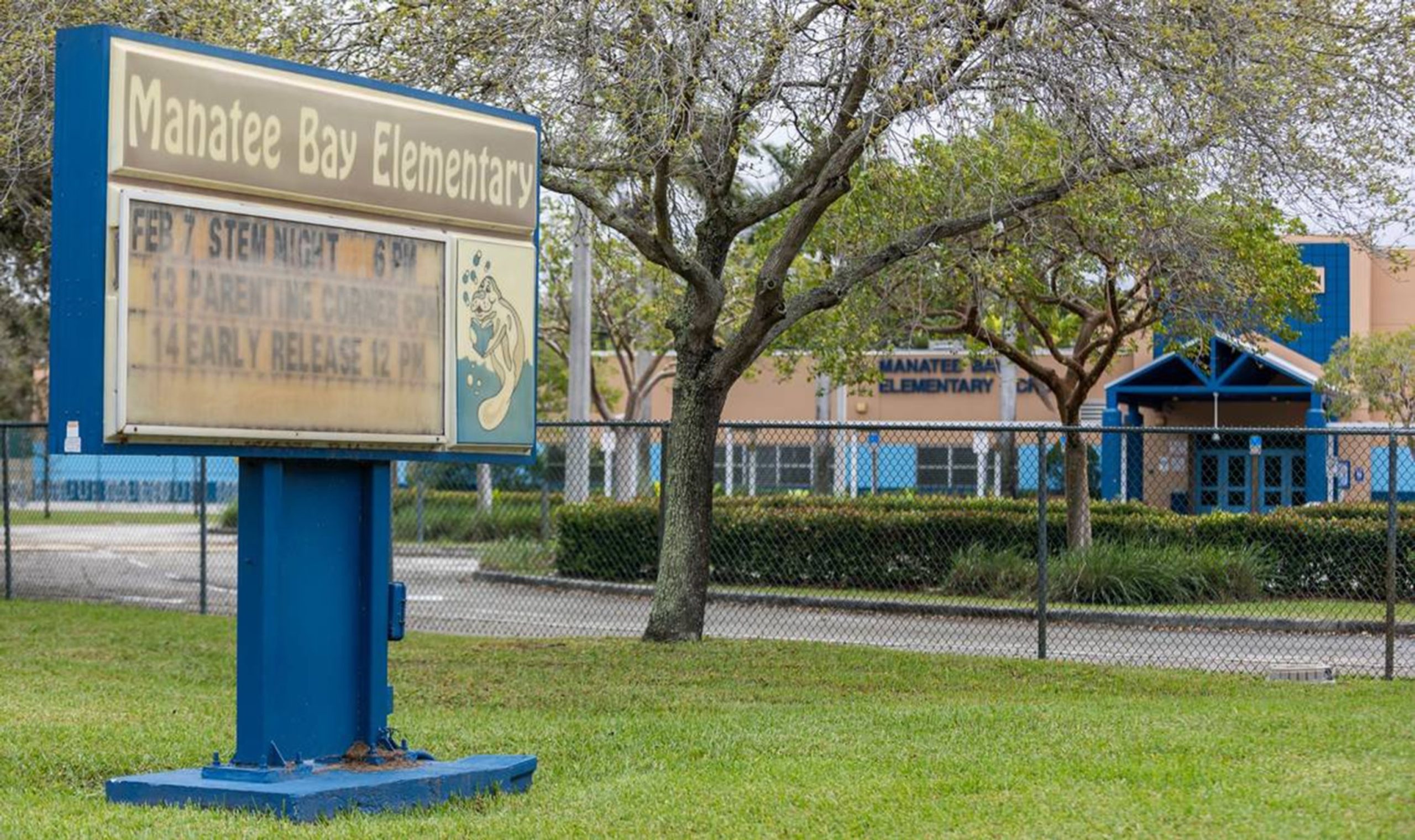 Florida Elementary School Outbreak: 7th Case of Measles Confirmed