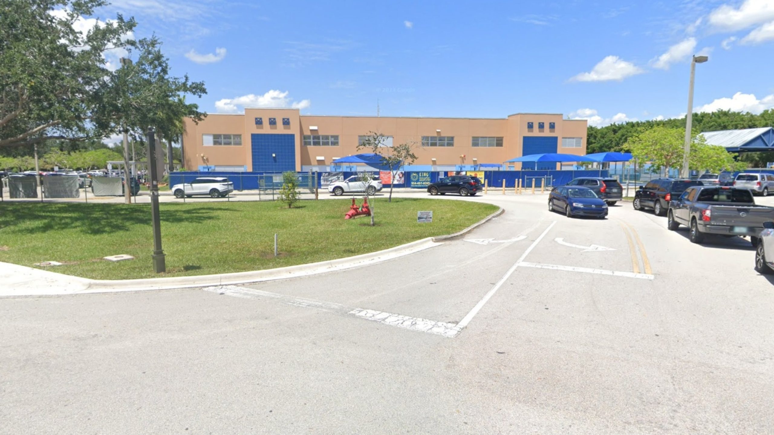 Florida elementary school outbreak now linked to 6th case of measles
