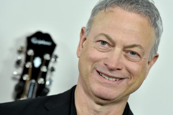 Gary Sinise Honors Late Son Mac, Who Passed Away from Cancer at 33