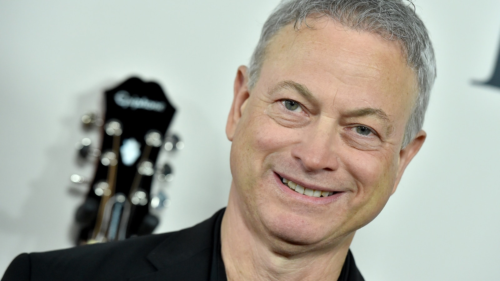 Gary Sinise Honors Late Son Mac, Who Passed Away from Cancer at 33