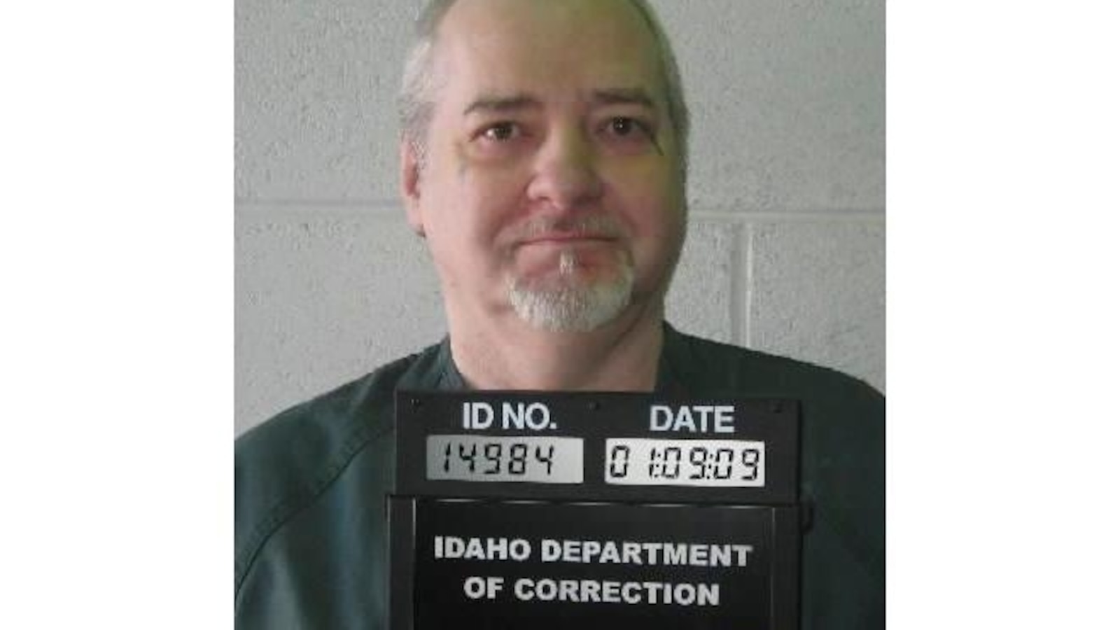Idaho to Execute Long-Time Death Row Inmate, Serial Killer Known for Poetry
