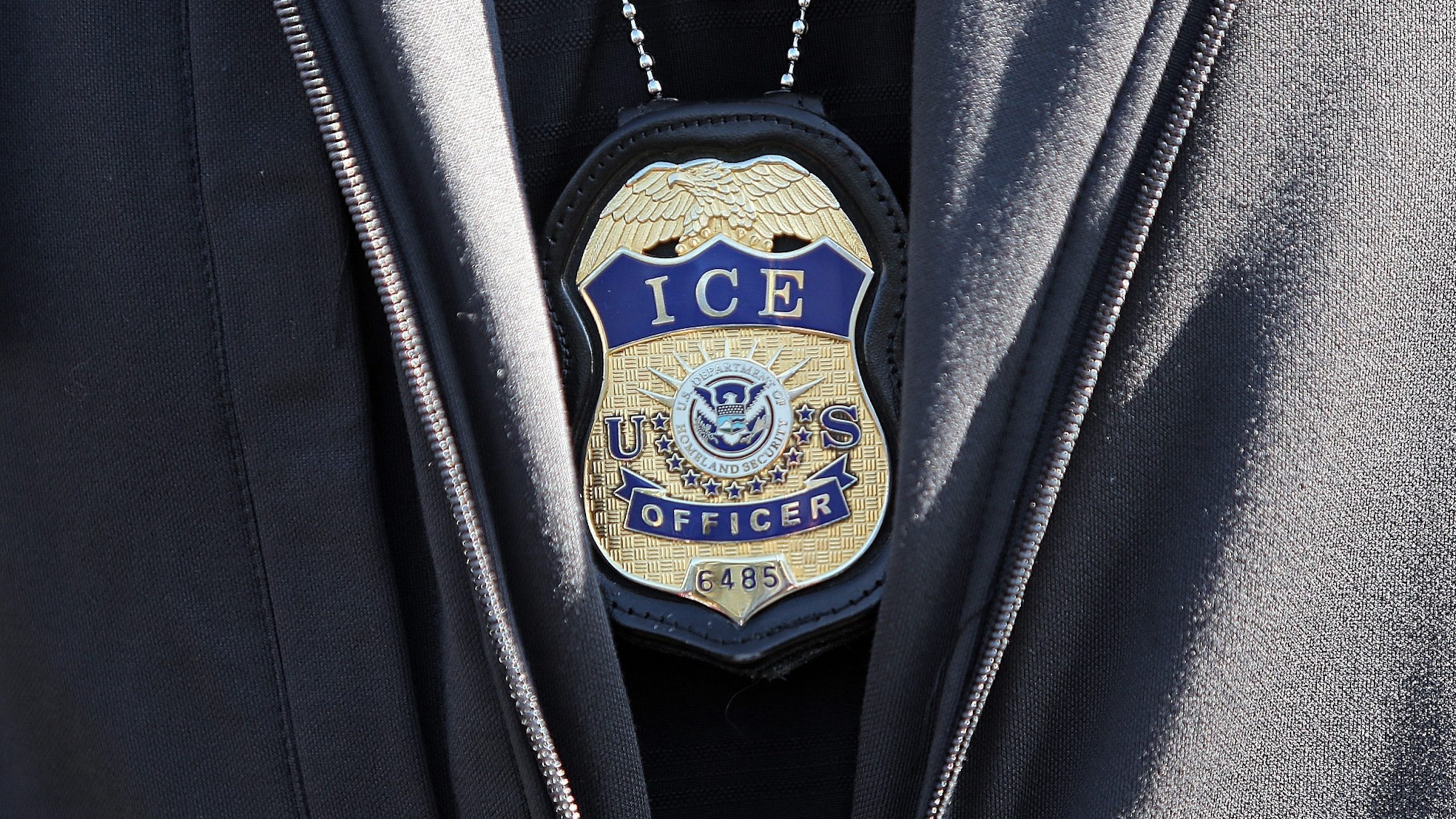 Latest ICE Enforcement Push Results in Arrest of 171 Noncitizens