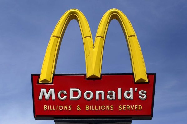 McDonald's stock experiences decline following CEO's commitment to affordability in recent earnings call