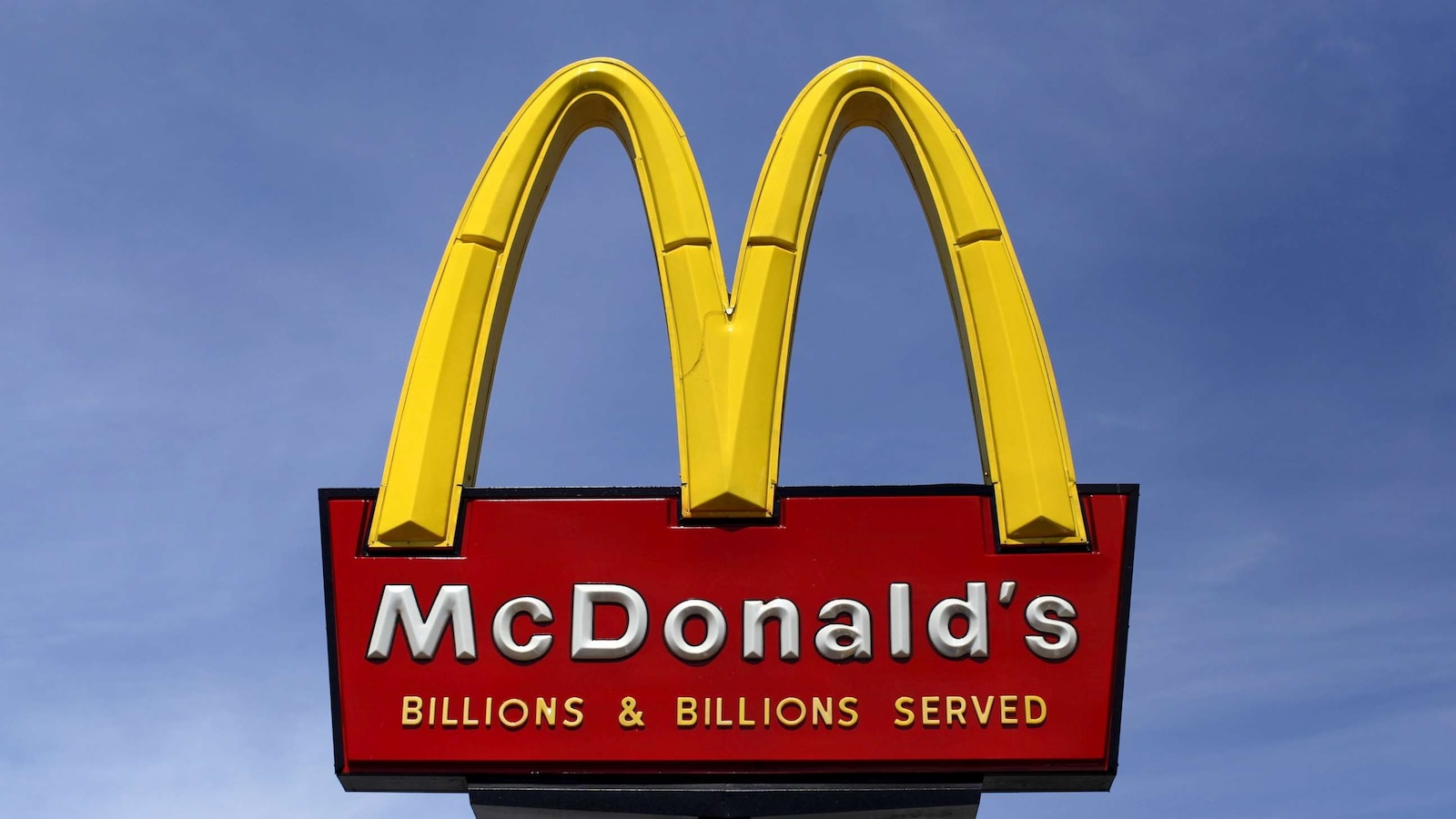 McDonald's stock experiences decline following CEO's commitment to affordability in recent earnings call