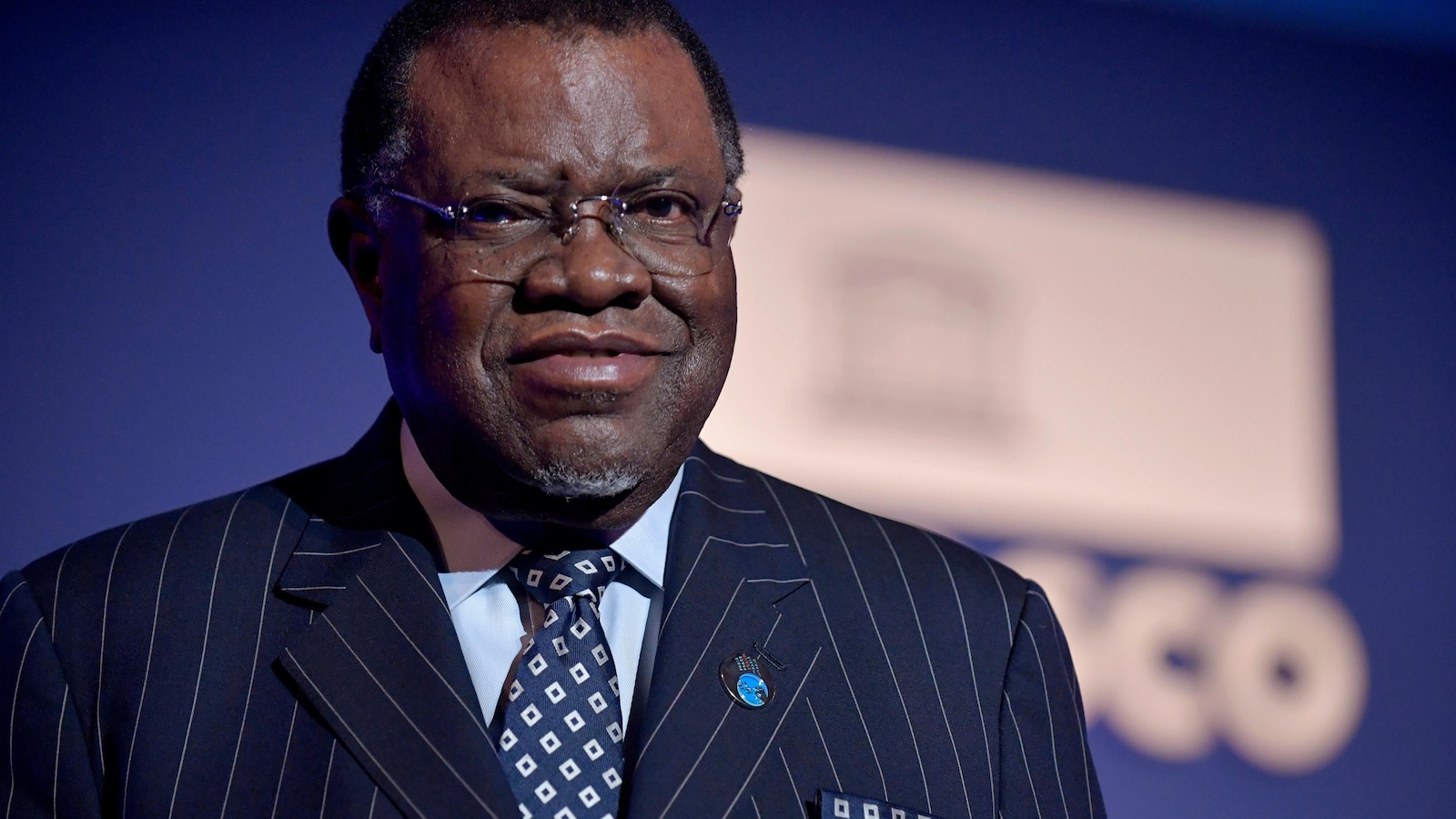 Namibian President Hage Geingob Passes Away While Undergoing Medical Treatment, Confirms Office