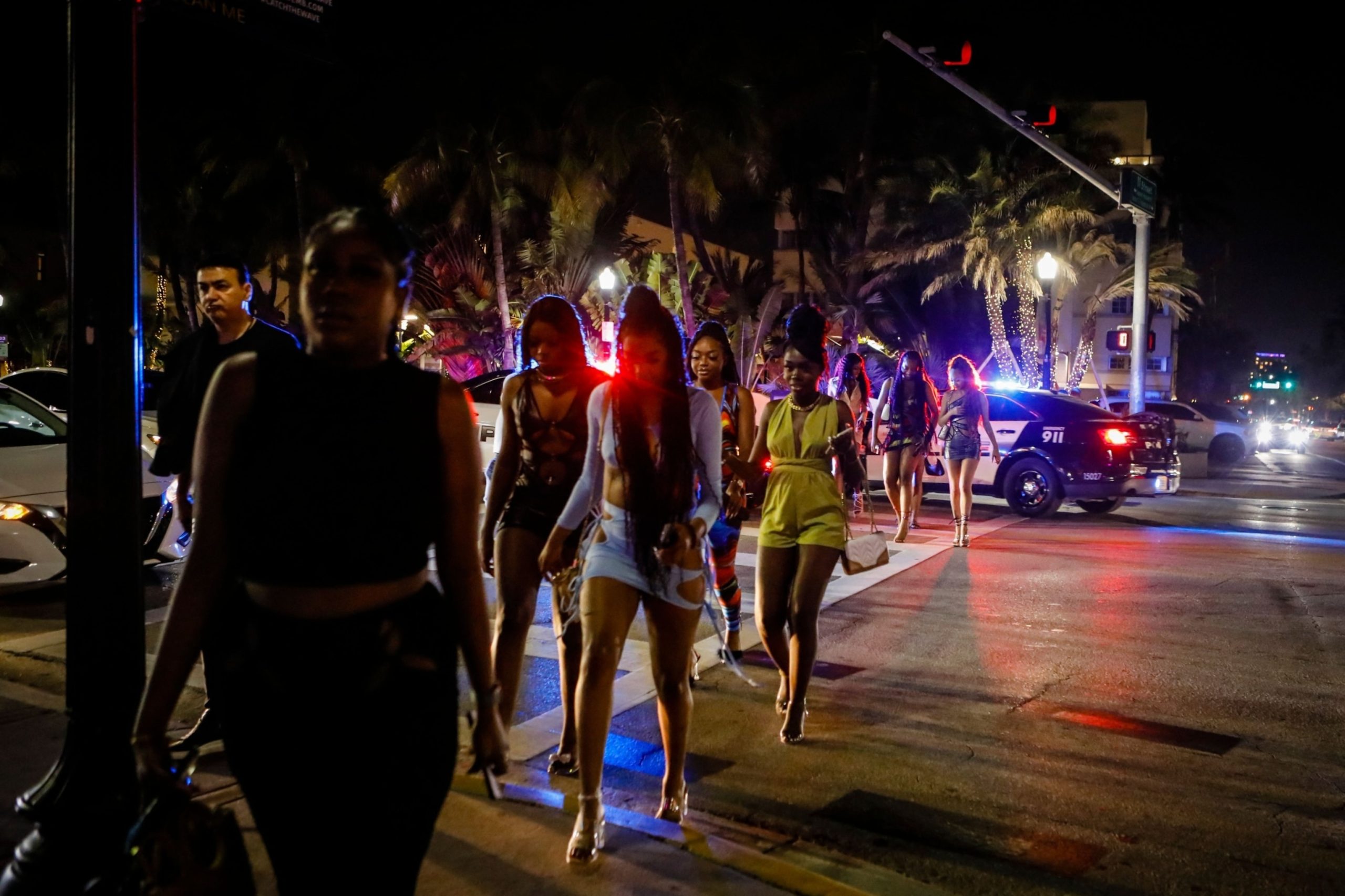 New Rules Implemented in Miami Beach to Address Spring Break Lawlessness