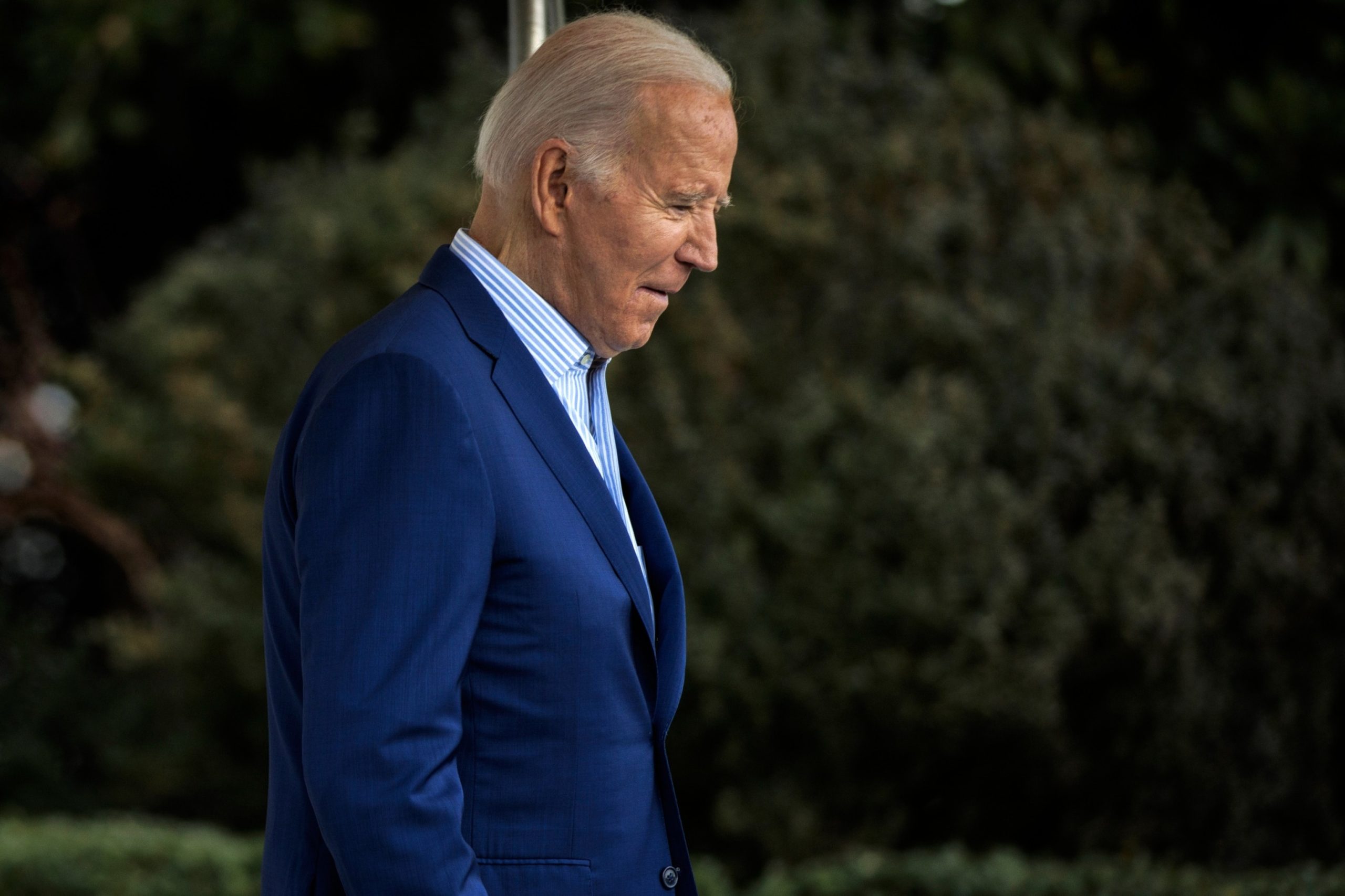 One Year After Toxic Train Derailment, Biden to Visit East Palestine