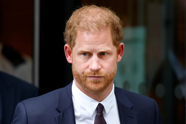 Potential Impact on Prince Harry's UK Visits as Security Court Ruling Goes Against Him