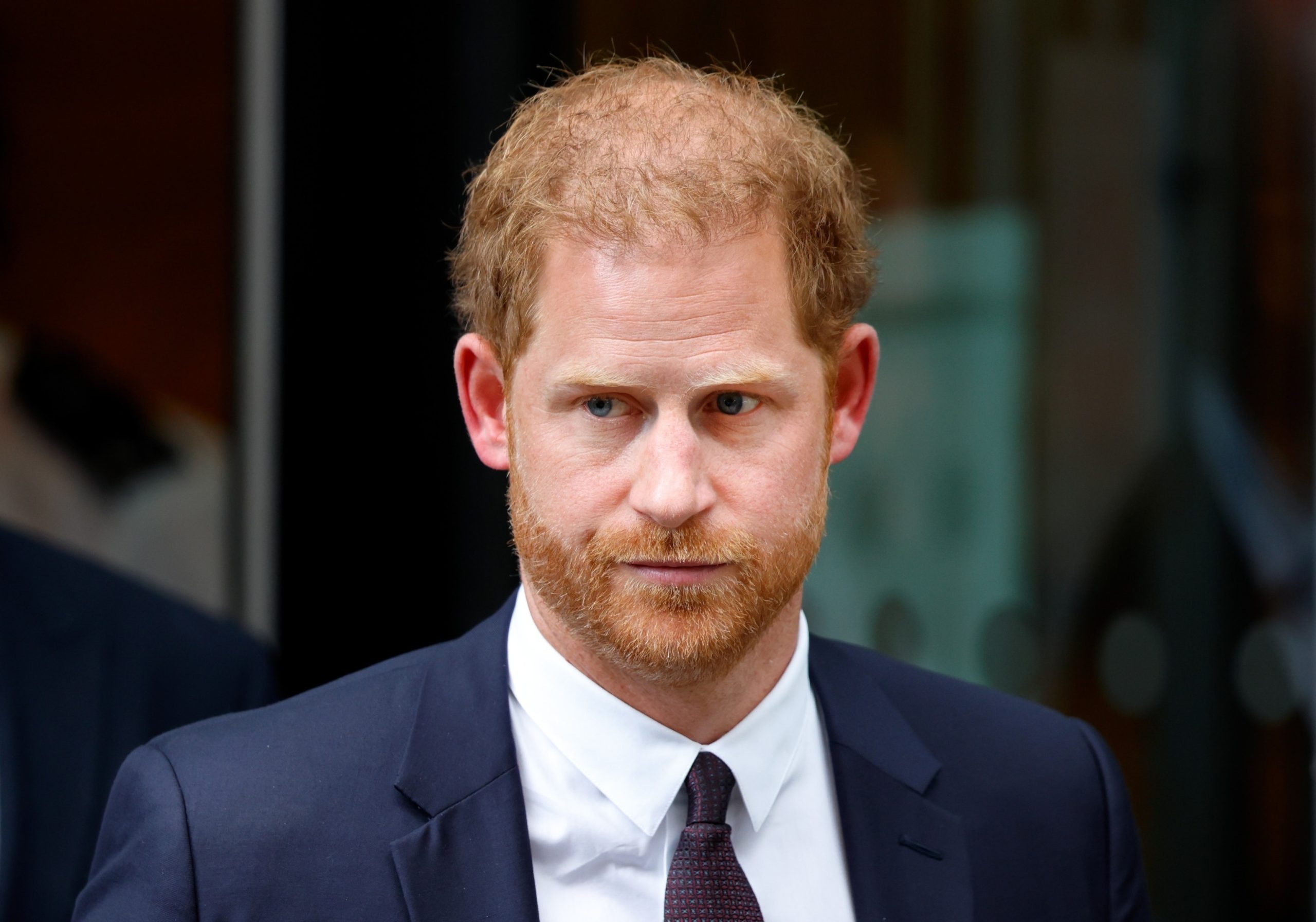 Potential Impact on Prince Harry's UK Visits as Security Court Ruling Goes Against Him