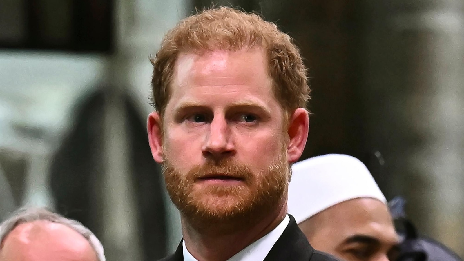 Prince Harry reaches settlement in phone hacking case against UK tabloid publisher