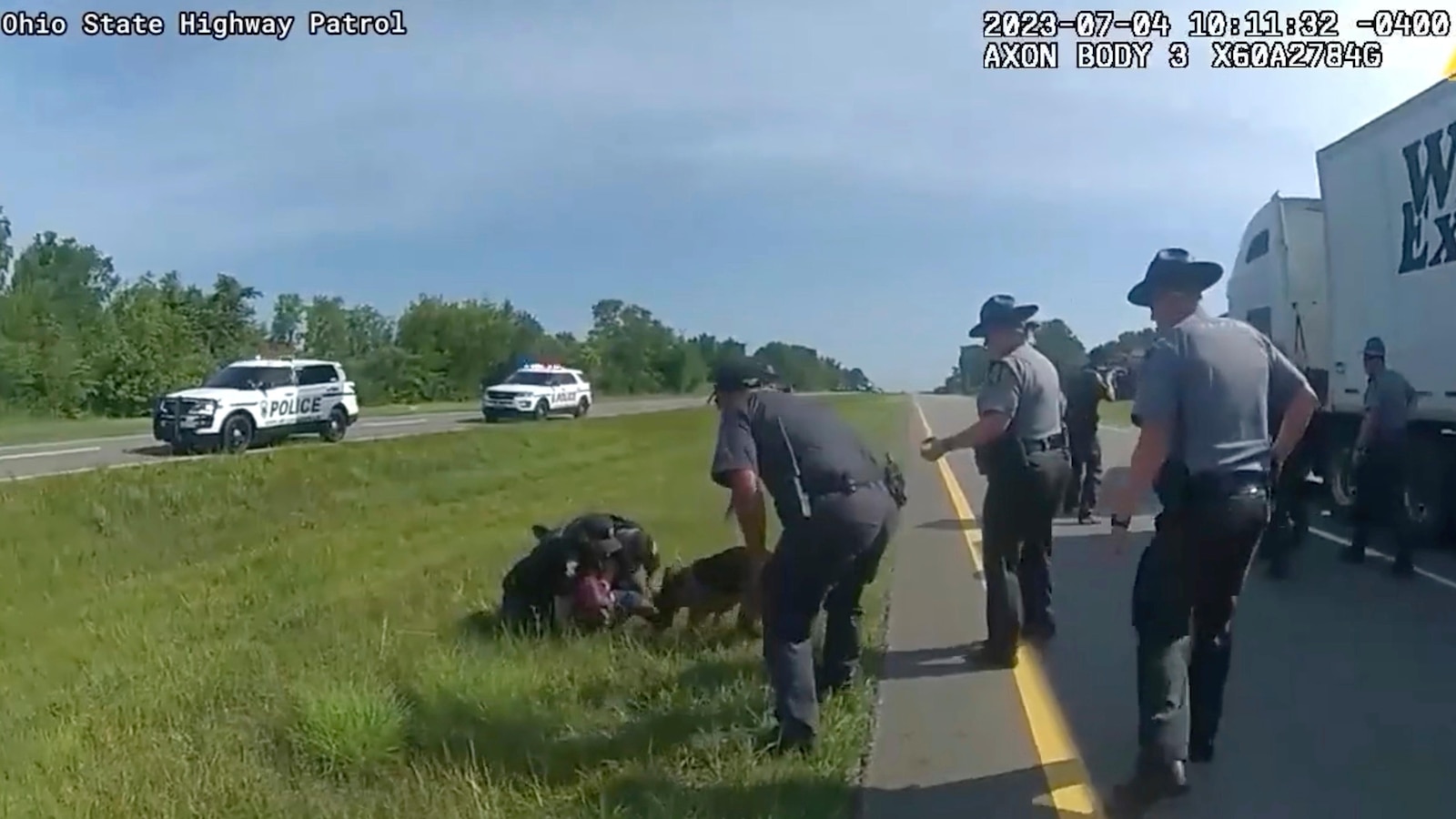 Proposed Legislation in Kansas Aims to Strengthen Penalties for Offenses Against Police Dogs