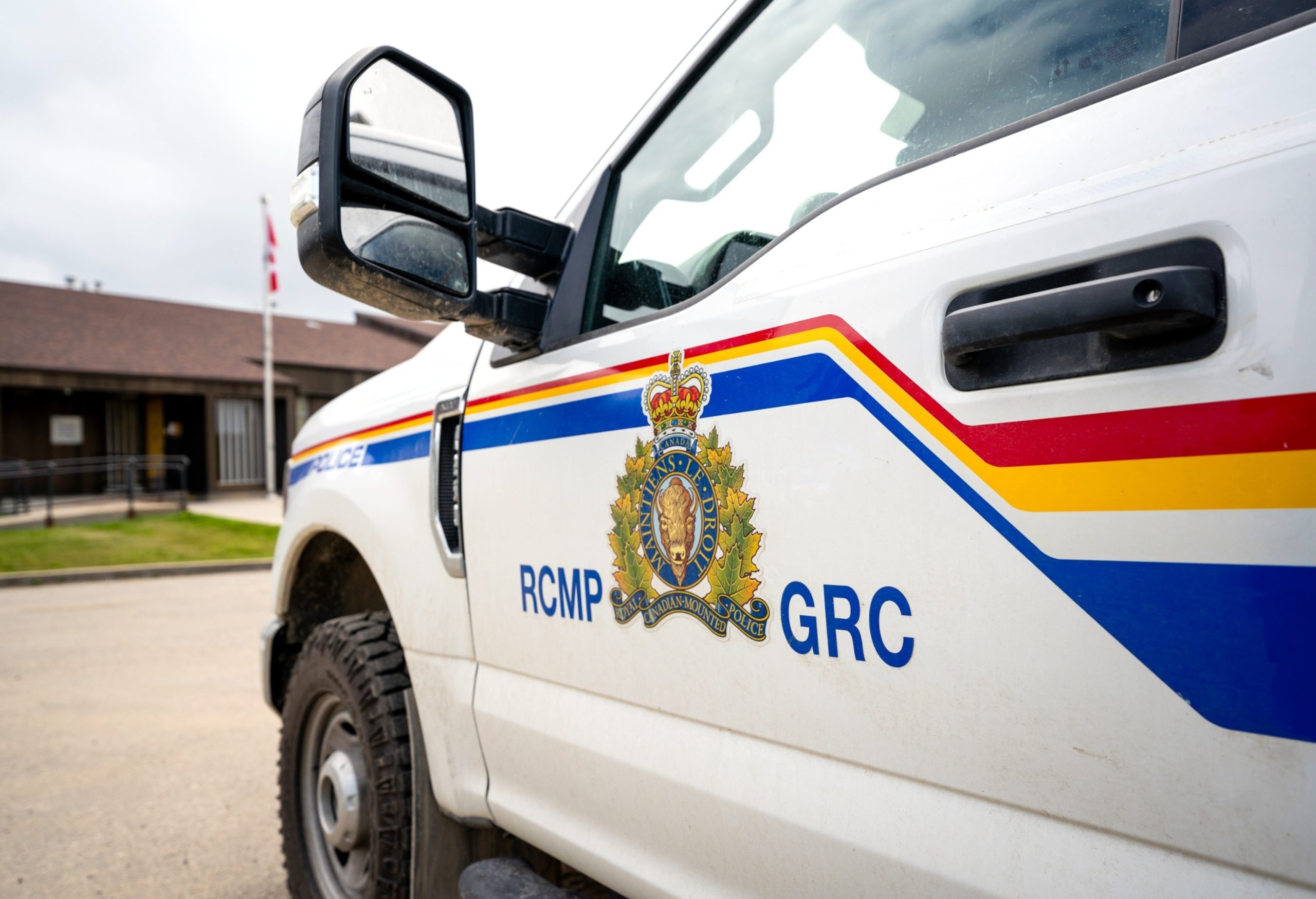 Royal Canadian Mounted Police faces cyberattack with alarming implications