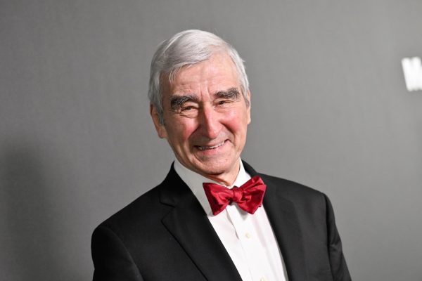 Sam Waterston to Depart 'Law & Order' After 400 Episodes: A Look at Their Stories
