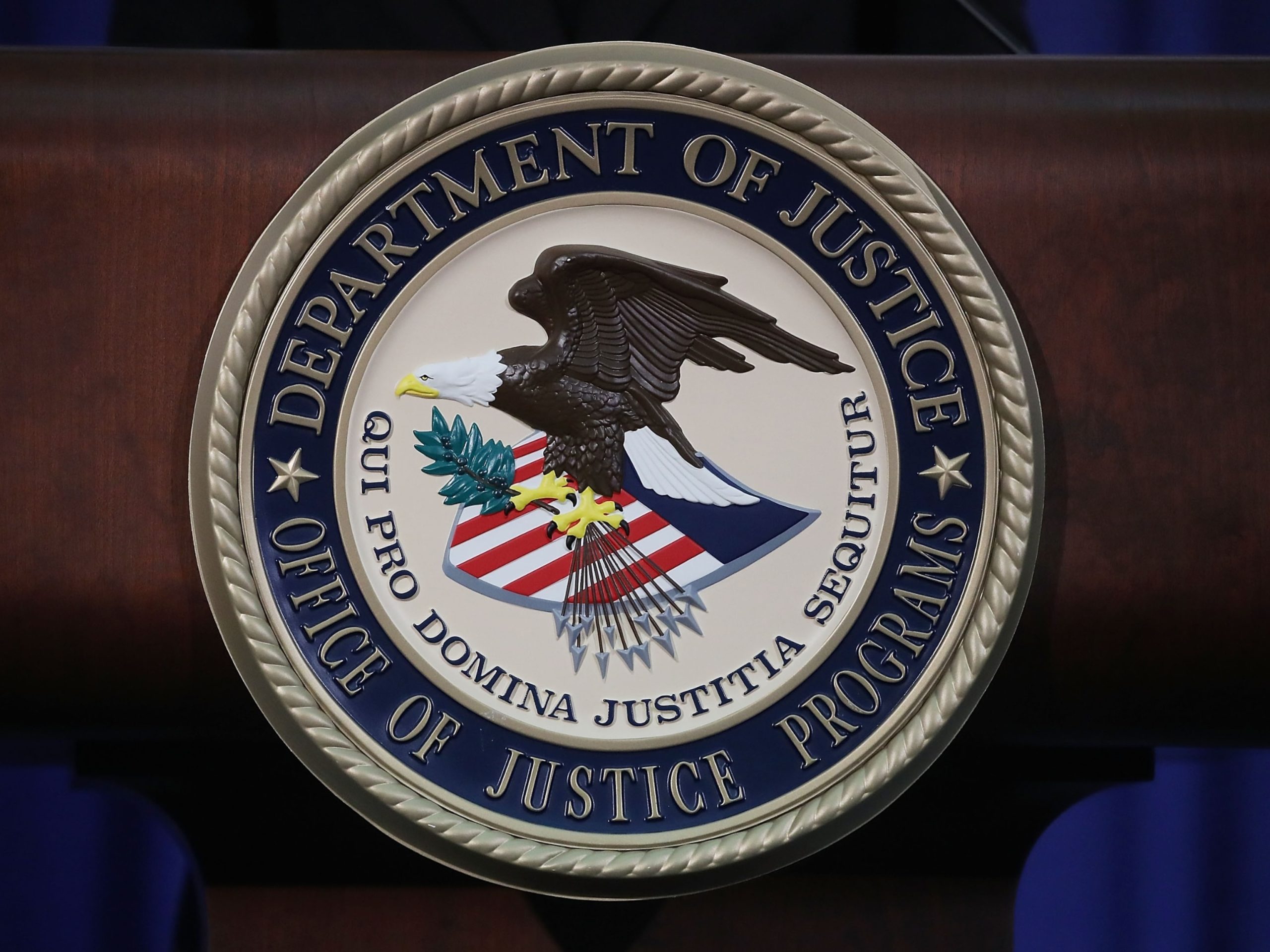 Significant Surge in Threats Witnessed by Federal Judges and Prosecutors in 2023