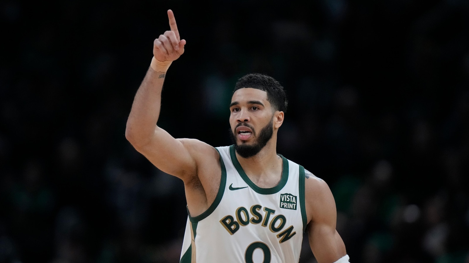 SoFi donates $1M to Celtics star Tatum to assist St. Louis residents in purchasing homes