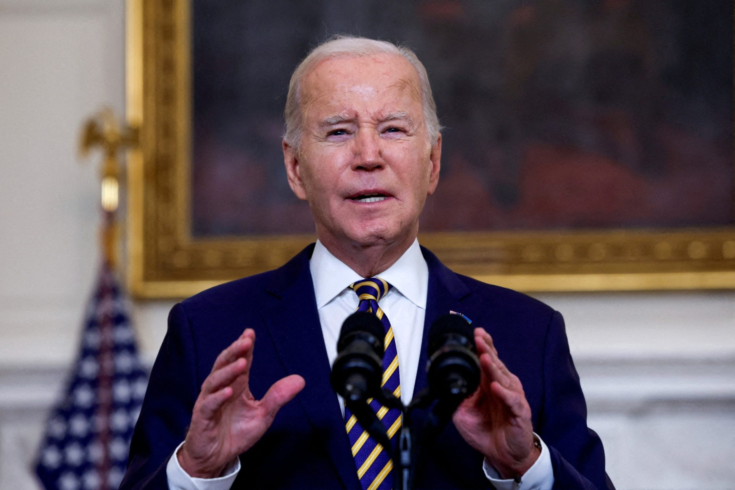 Special Counsel Disputes Biden's Recollection, Prompting Strong Response from Attorneys