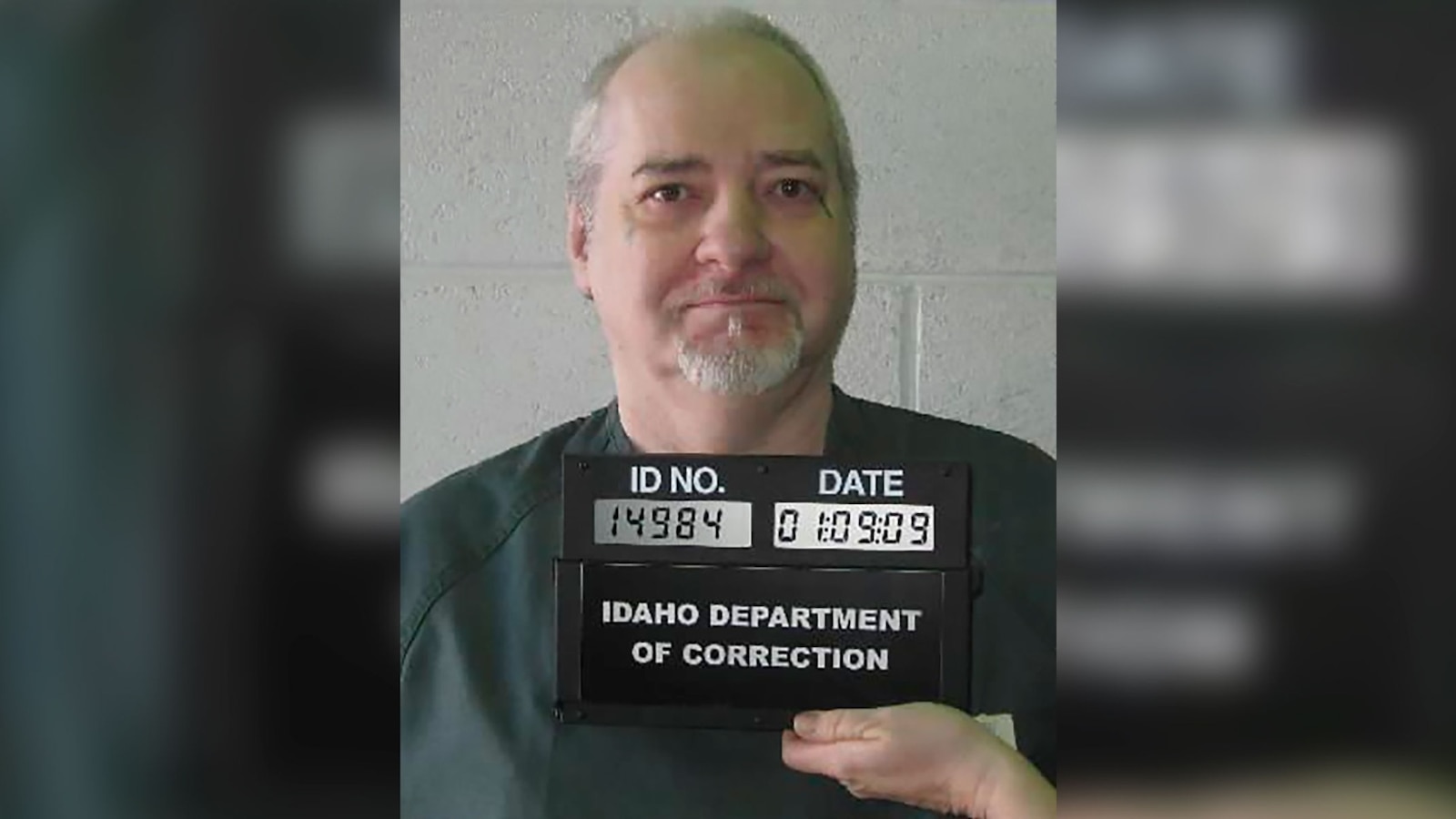 Supreme Court denies Idaho serial killer Thomas Creech's request to delay execution